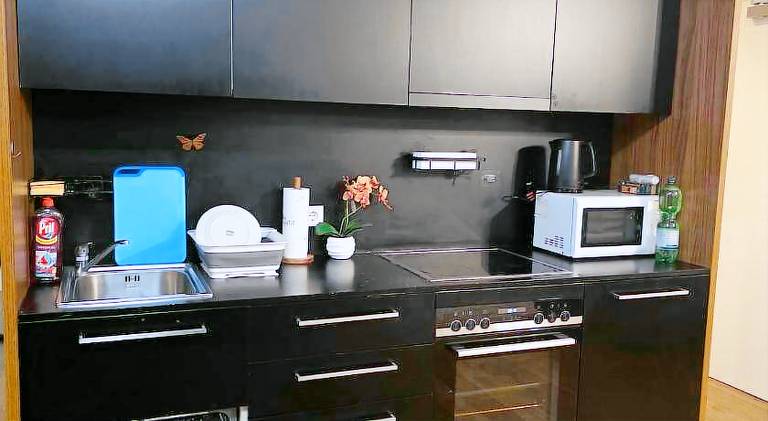 Pleasant holiday apartment | Dogs allowed — photo 3