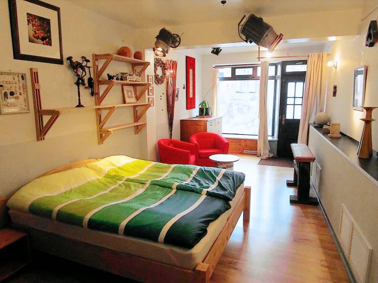 Apartment Nördliche Altstadt