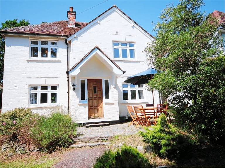 Cottage Studland