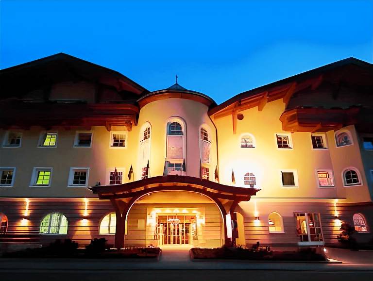 Hotel Seespitz Superior - Adults Only in See