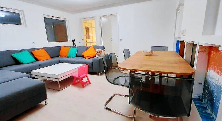 Beautiful holiday apartment | Pets allowed — photo 2