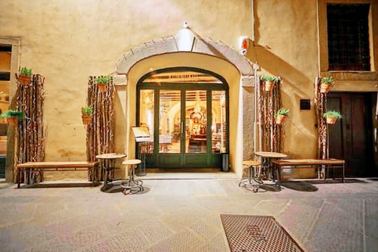 Bed & Breakfast Florencia