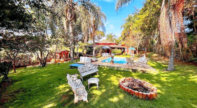 House with pool | Pet-friendly — photo 4