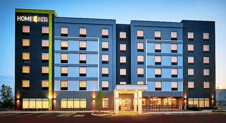 Home2 Suites by Hilton Brantford, ON — photo 2