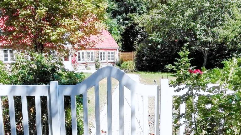 Ferienhaus in Lütjenhorn, Ladelund f&uuml;r max. 4 Personen