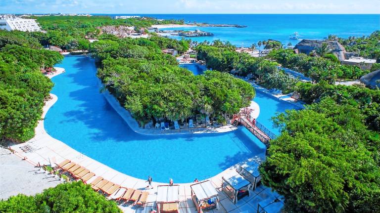 Grand Sirenis Riviera Maya Resort & Spa