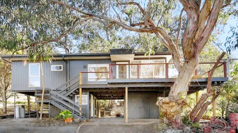 House  Lorne