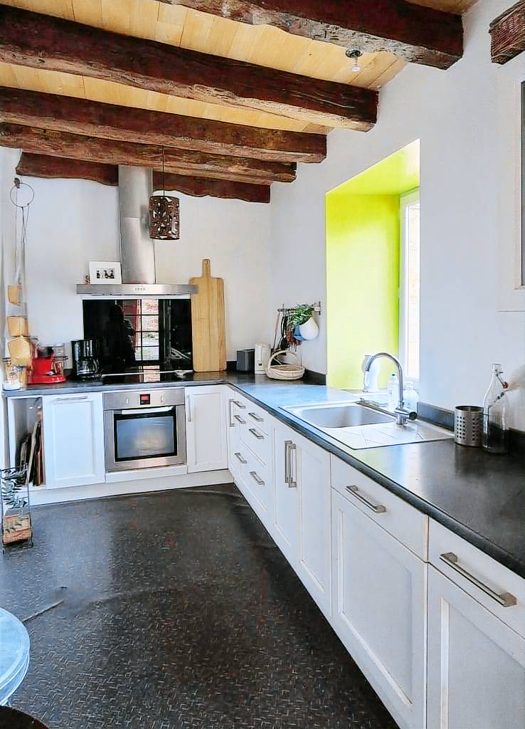 Family-oriented house | Pet-friendly — photo 4