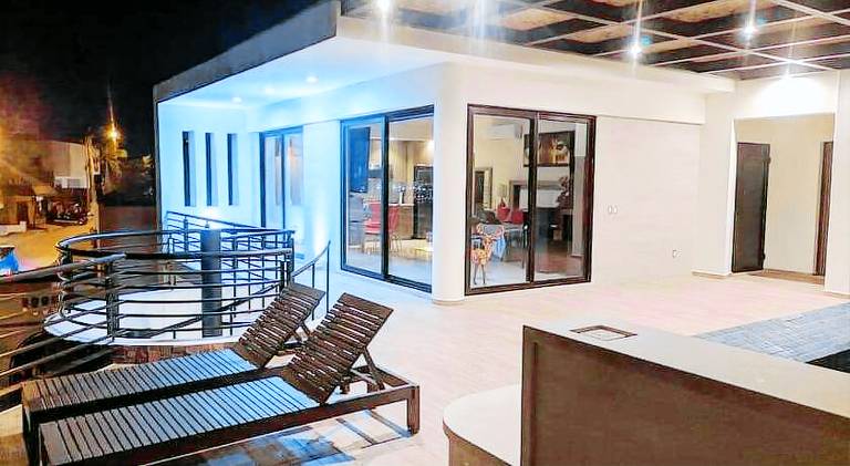 Vacation home with pool | Close to the beach | Dogs allowed — photo 4