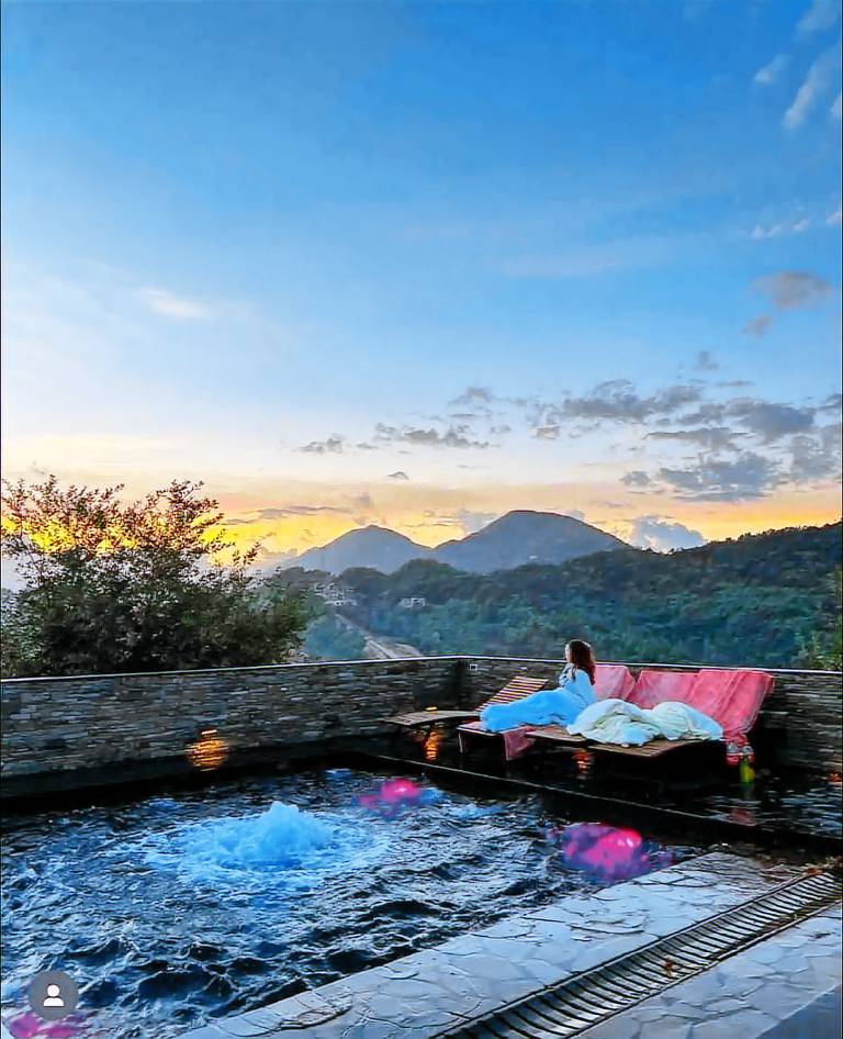 Villa with jacuzzi, garden & barbeque — photo 3