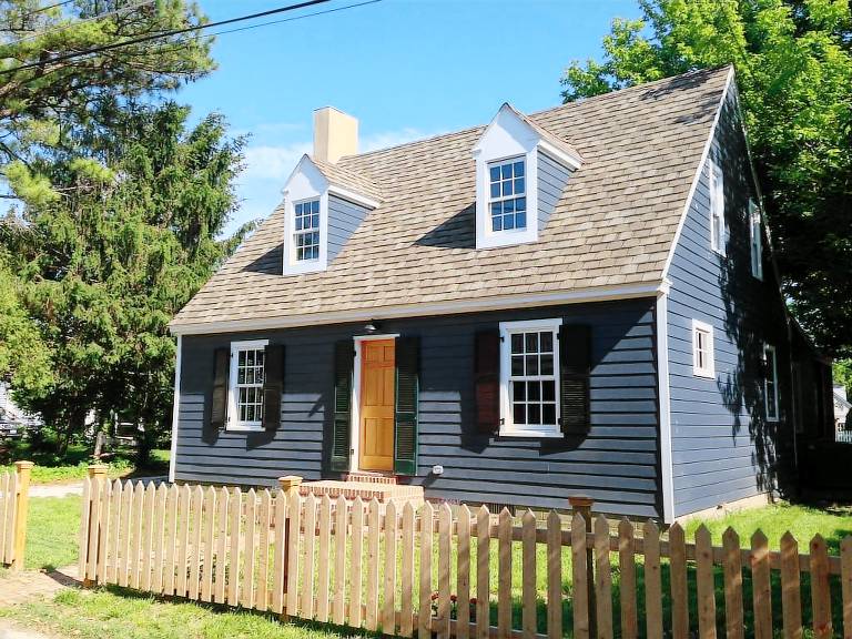 Cottage  Saint Michaels