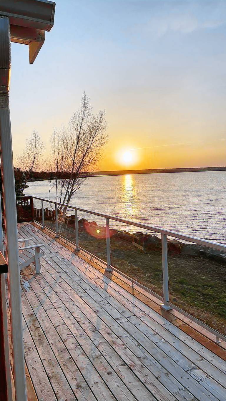 Cabin Miramichi