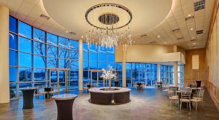 Sheraton Eatontown Hotel