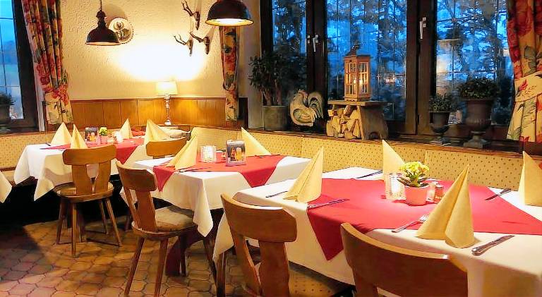 Gasthaus Sonnen — photo 3