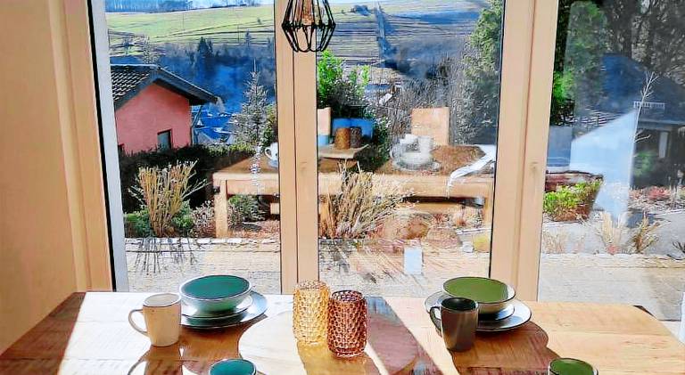 Ferienwohnung Nettersheim