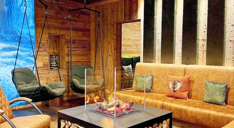 NaturBoutique Hotel RAUSZEIT — photo 4