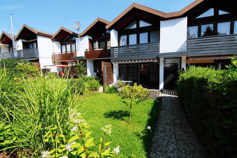 Ferienwohnung Bad Lauterberg im Harz