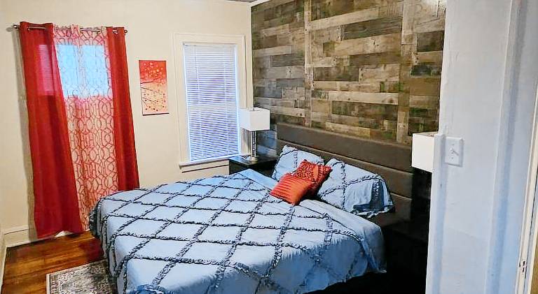 Vacation home with 3 rooms for 6 persons — photo 4