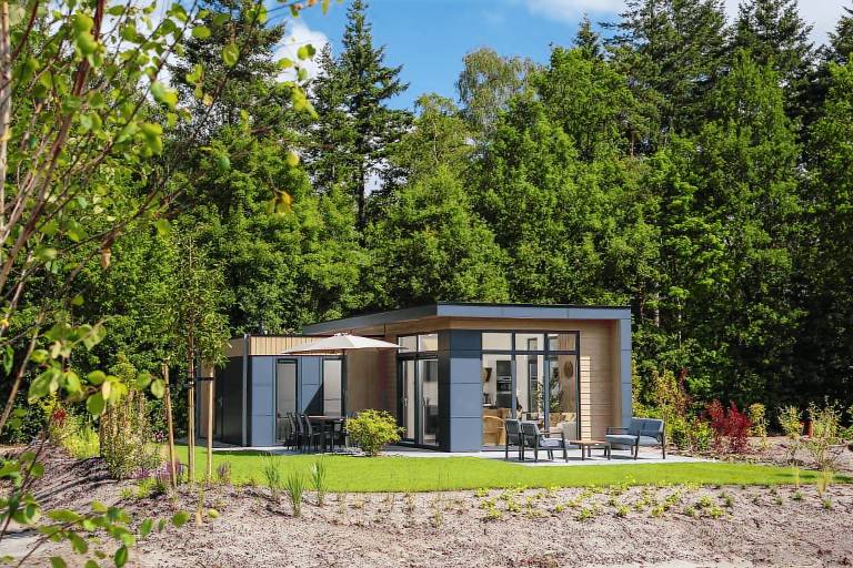 Bungalow Oosterhuizen