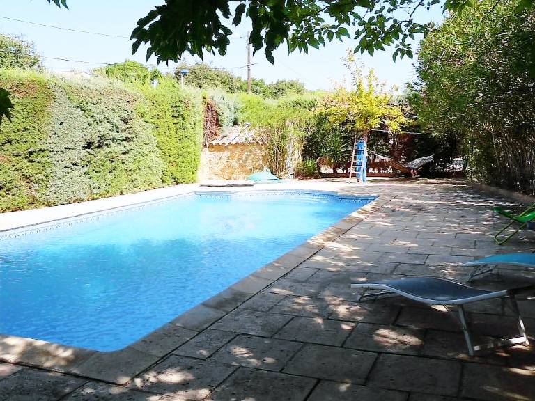 Logement Bagnols-sur-Cèze