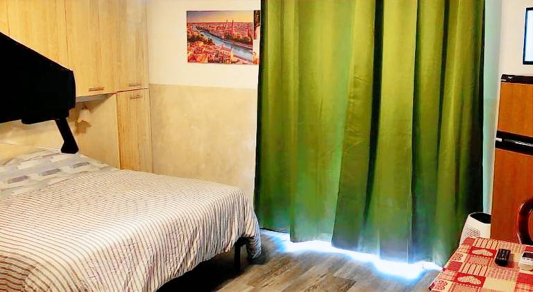 Holiday apartment with 1 room for 3 persons — photo 2
