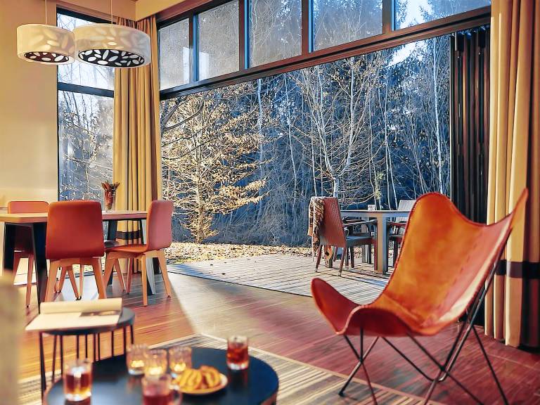 Cottage Hattigny