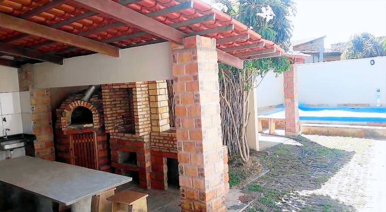 Hostel Guara — photo 3