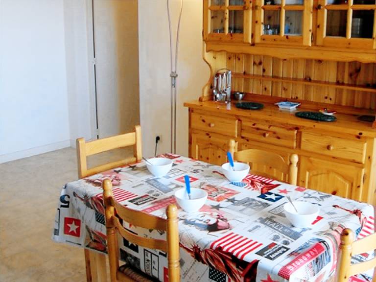 Appartement La Rochelle