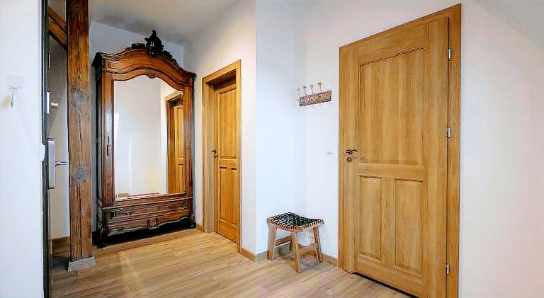 Rental apartment with 1 room for 4 persons — photo 4