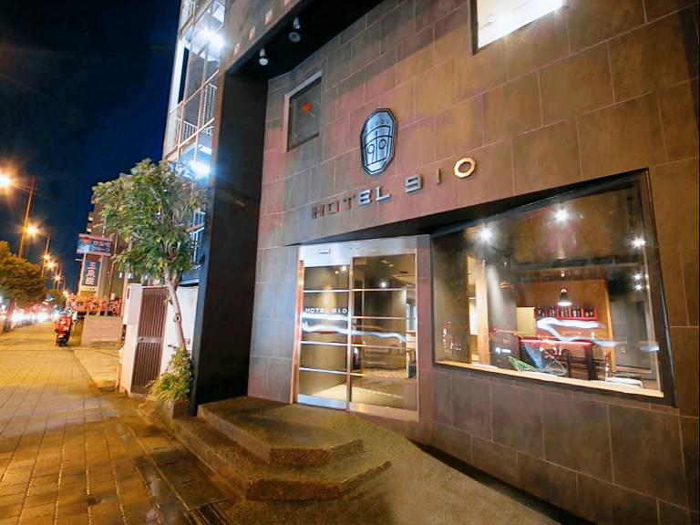 Hotel 910