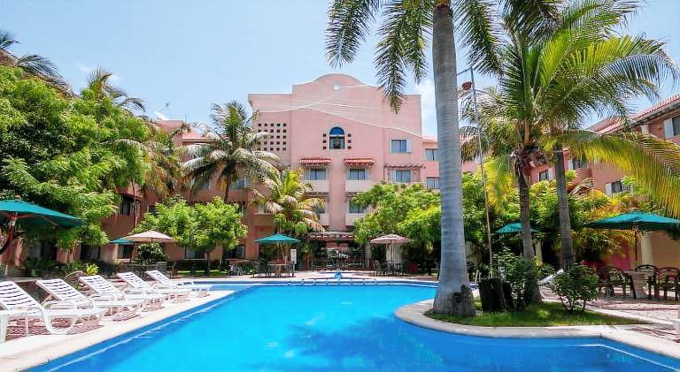 Holiday Inn Ciudad Del Carmen By IHG — photo 2