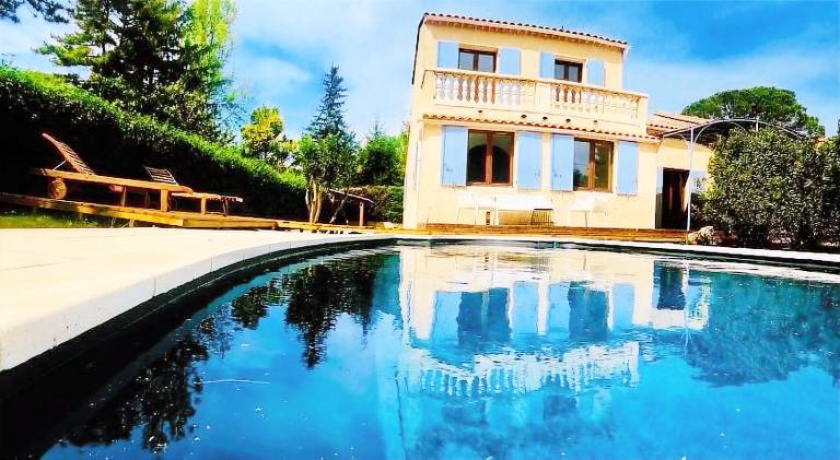 Huis  L'Isle-sur-la-Sorgue