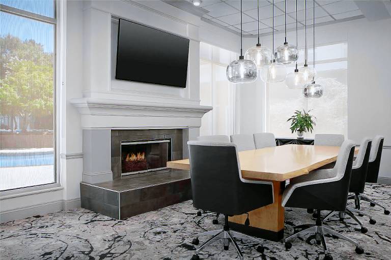Hilton Garden Inn Auburn/Opelika — photo 2