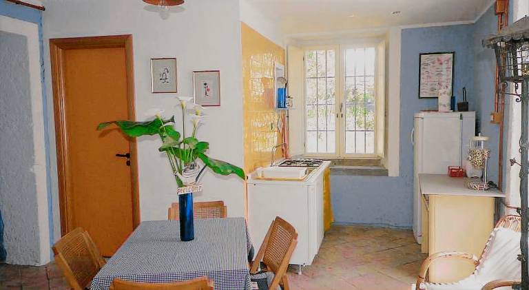 Rental apartment with 1 room for 4 persons — photo 4
