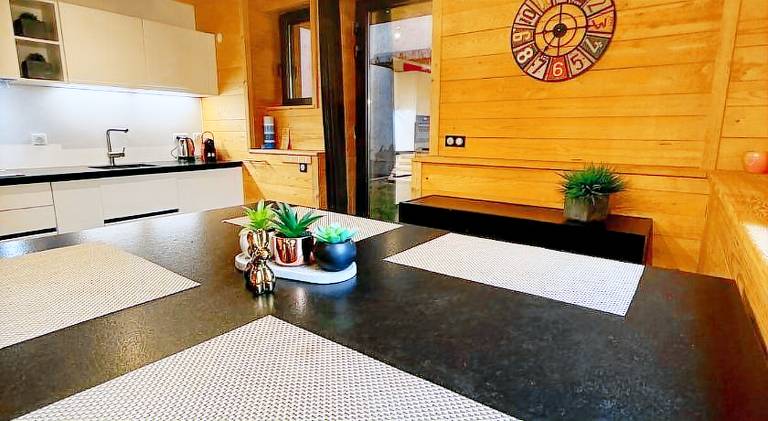 Rental apartment with terrace — photo 3