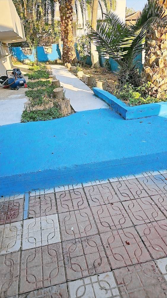 Eros Hotel in Menderes