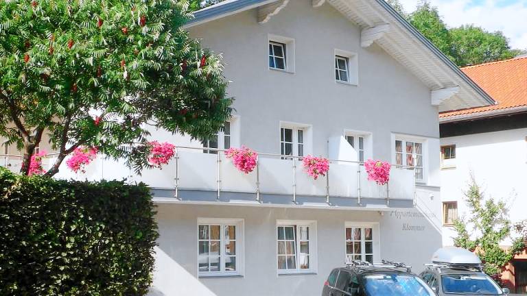 Ferienwohnung Vierschach