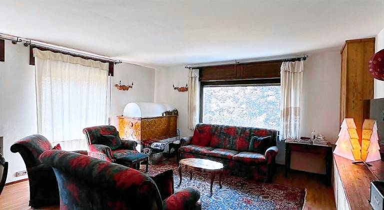 Vacation home with 3 rooms for 10 persons — photo 2
