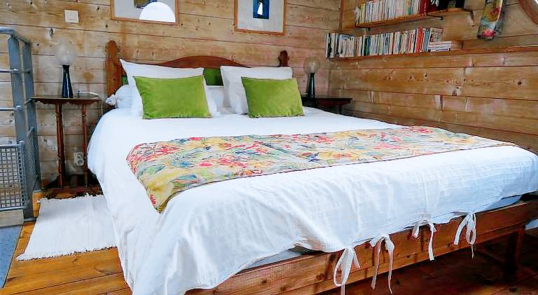House with 1 room for 2 persons — photo 2