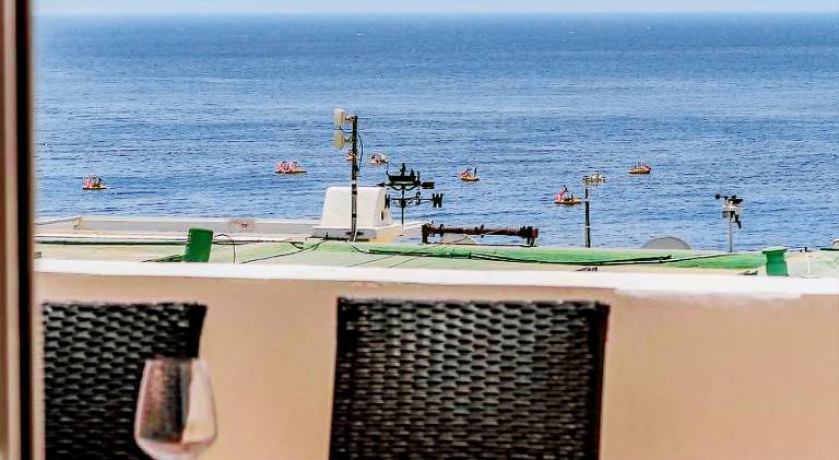 Holiday apartment with pool — photo 5