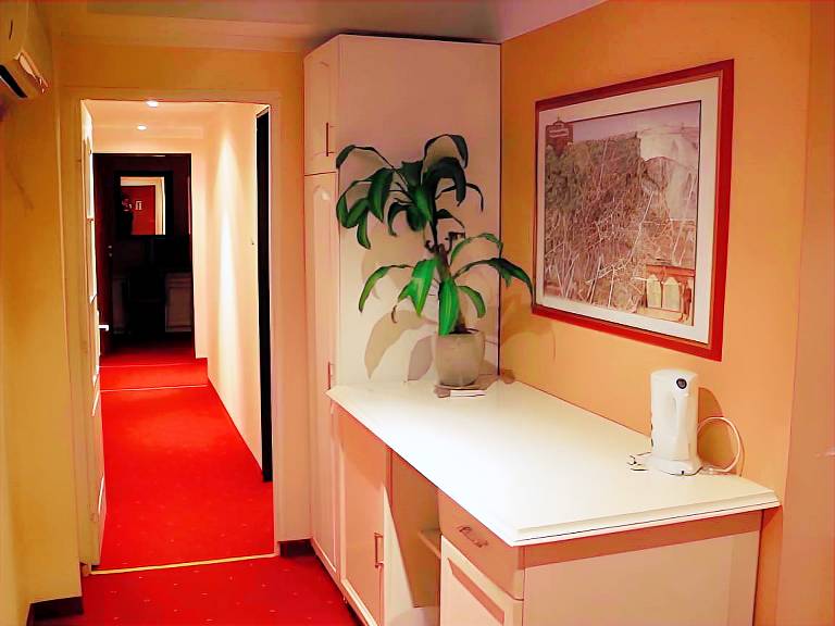 Servisiran apartma Stare Miasto