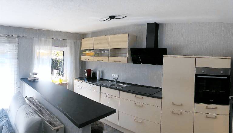 Ferienwohnung Westerburg