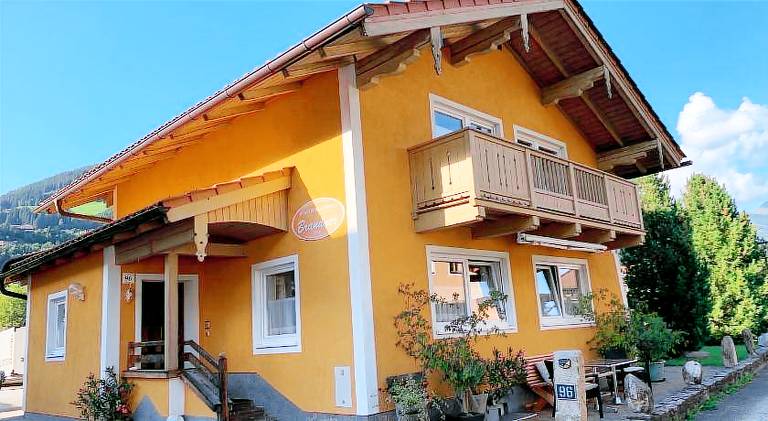 Nice house | Pets are welcome in Bramberg am Wildkogel