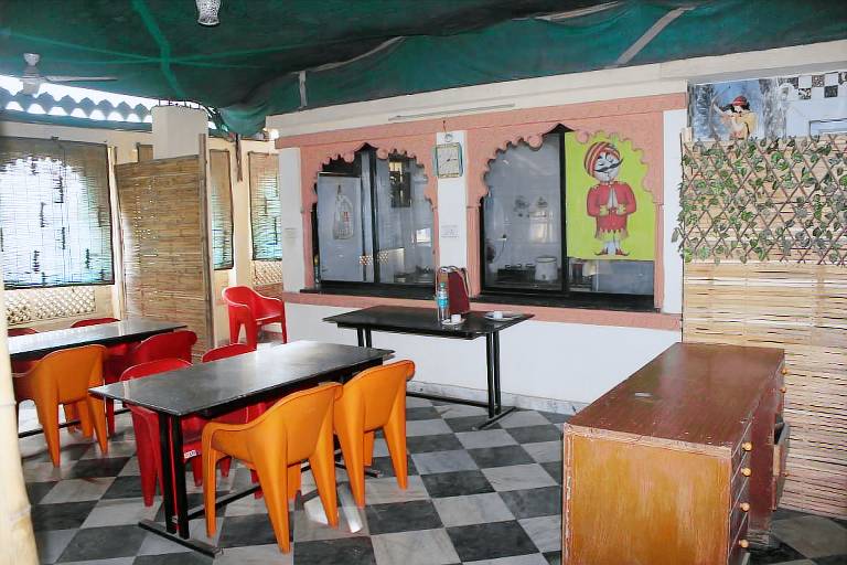 Hotel Lasani Inn — photo 3