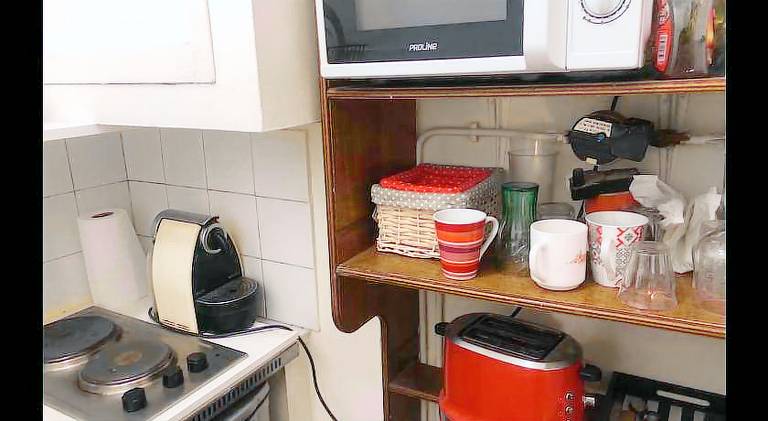 Holiday apartment | Pet-friendly — photo 4