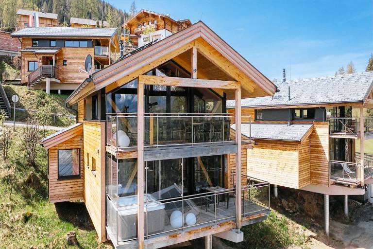 Chalet Schladming