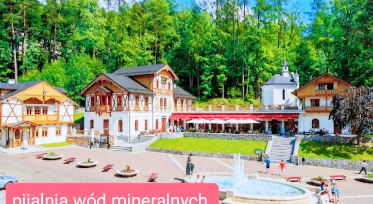 WILLA WIDOKOWA Apartamenty & Pokoje z widokiem na gory — photo 3
