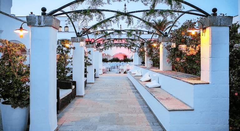 Borgobianco Resort & Spa – MGallery Hotel Collection — photo 4