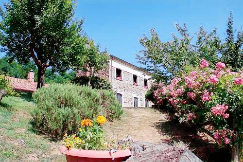 House with pool, grill & yard in Catanzaro