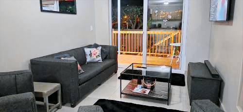 56 m² Ferienwohnung